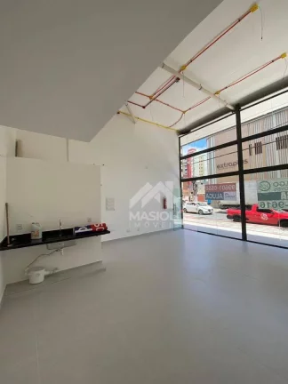 Imagem Loja para alugar, 45 m² por R$ 7.320,00/mês - Praia da Costa - Vila Velha/ES