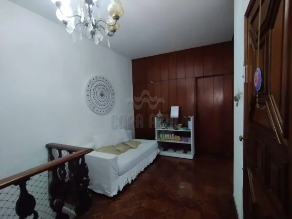 Imagem Copacabana – Rua República do Peru | Residencial › Apartamento 4 quarto(s) à Venda
