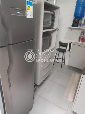 Imagem Apartamento sem Condomínio para Venda em Santo André / SP no bairro Vila Valparaíso