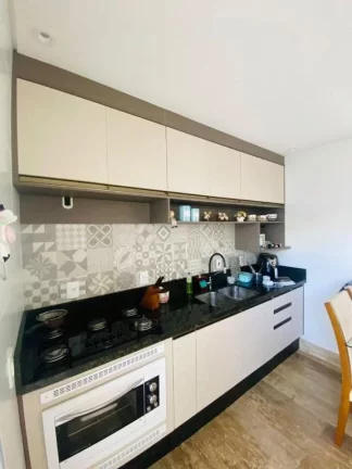 Imagem Sobrado com 3 dormitórios à venda, 114 m² por R$ 580.000,00 - Jardim Casa Branca - Suzano/SP