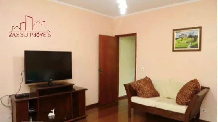 Imagem Oportunidade Casa Condomínio 5 dorms. - Prive no Morumbi Sul.