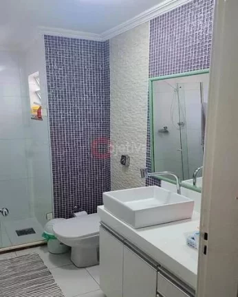 Imagem Apartamento com 3 dormitórios à venda, 210 m² - Vila Nova - Cabo Frio/RJ