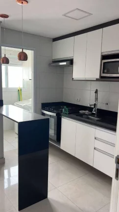Imagem Apartamento com 2 dormitórios à venda, 49 m² por R$ 369.000,00 - Macedo - Guarulhos/SP