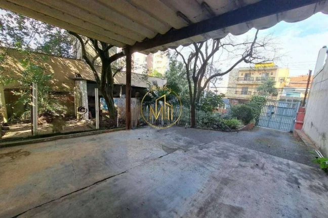 Imagem Terreno para Venda em Santo André, campestre