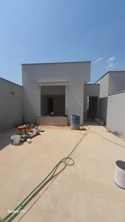 Imagem Casa em Santa Luzia