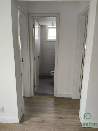 Imagem Apartamento 2 dorm. c/ vaga, para venda, Teresópolis, Porto Alegre/RS.