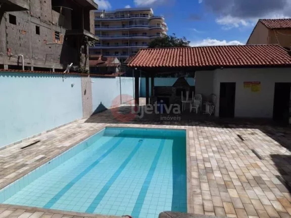 Imagem Apartamento com 3 dormitórios à venda, 115 m², Braga - Cabo Frio/RJ