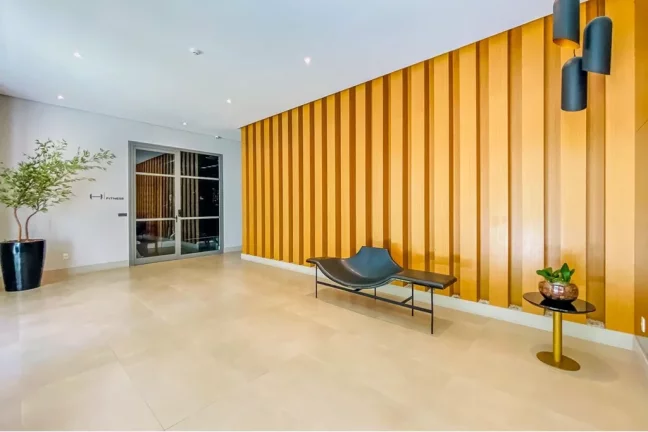 Imagem APARTAMENTO RESIDENCIAL em São Paulo - SP, Centro