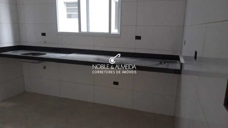 Imagem DUPLEX EM CONDOMINIO FECHADO, 3 DORMITÓRIOS, ÓTIMA LOCALIZAÇÃO.