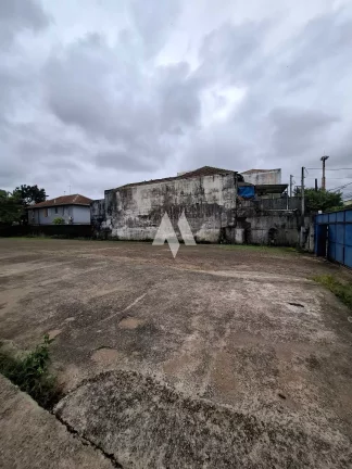 Imagem Pavilhão/Galpão para alugar no bairro Macuco - Santos/SP