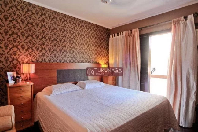 Imagem Apartamento à venda, 142 m² por R$ 852.000,00 - Santana - São Paulo/SP