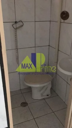 Imagem Espaço comercial de qualidade em localização estratégica! Sala espaçosa com 57m², ideal para lojas, escritórios ou consultórios