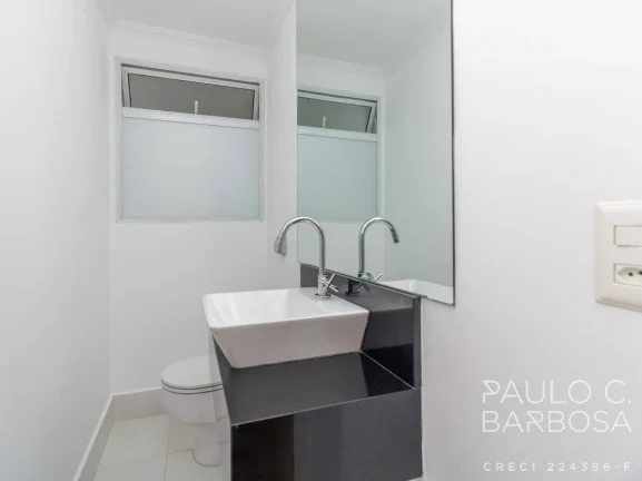Imagem itaim Bibi Venda - 3 Dormitórios (1 Suíte) - 2 Vagas - 169 m²