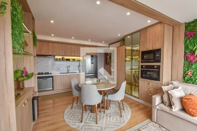 Imagem Apartamento à Venda - Vila Mariana, 2 Quartos, 63 m2