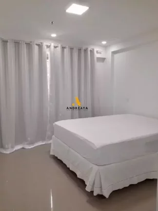 Imagem Neolink - Apartamento com 2 quartos à venda, 71 m² por R$ R$ 650.000,00 - Barra da Tijuca - Rio de Janeiro / RJ - Imóvel alugado para investidores!!!