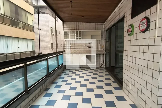 Imagem Apartamento à Venda - Recreio, 2 Quartos, 87 m2