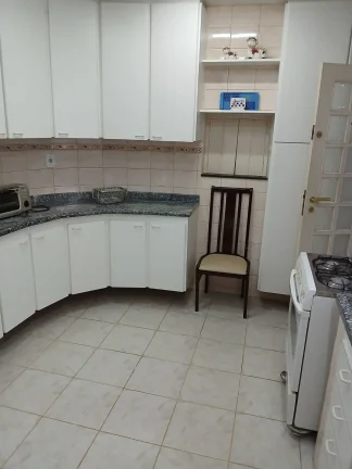 Imagem Casa Térrea com 3 Quartos - Jd. Europa