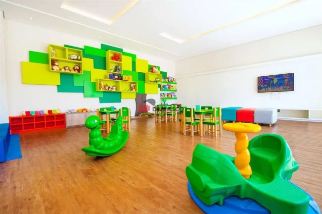 Imagem Apartamento à venda 2 Quartos, 1 Suite, 1 Vaga, Jardim São Caetano, São Caetano do Sul - SP