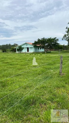 Imagem Jaguaruna Rural