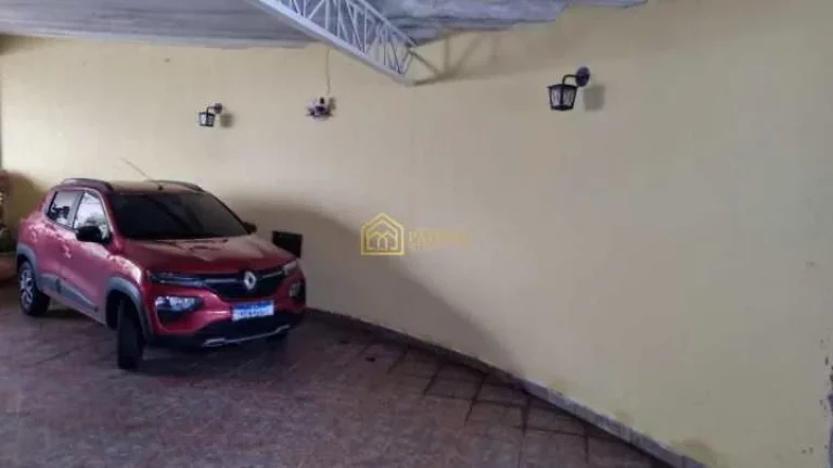 Imagem Casa Padrão