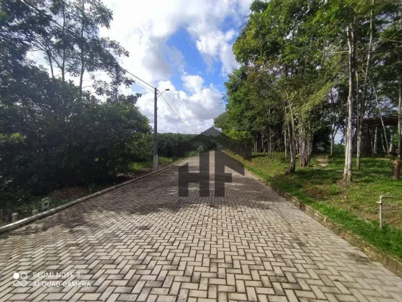 Imagem Terreno de 694m² à venda, localizado na Guabiraba, Recife - Pernambuco.
