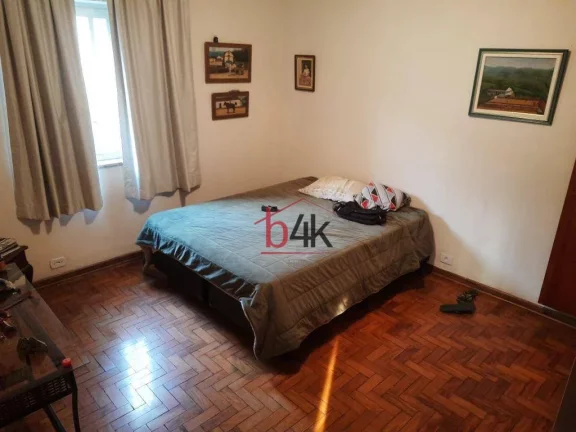 Imagem Apartamento com 3 dormitórios à venda em Moema!
