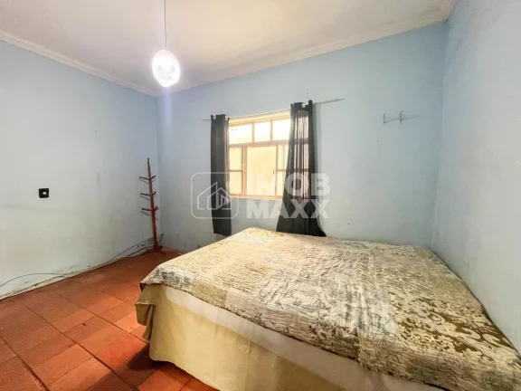 Imagem Casa à Venda Quadra 6 Sobradinho DF 6 Quartos 3 Banheiros 4 Vagas Duas Casas no Imóvel com Entradas Independentes Sobradinho Brasília