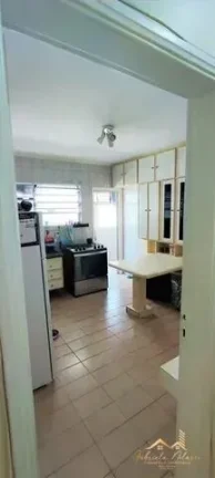 Imagem Apartamento Padrão de dois dormitórios