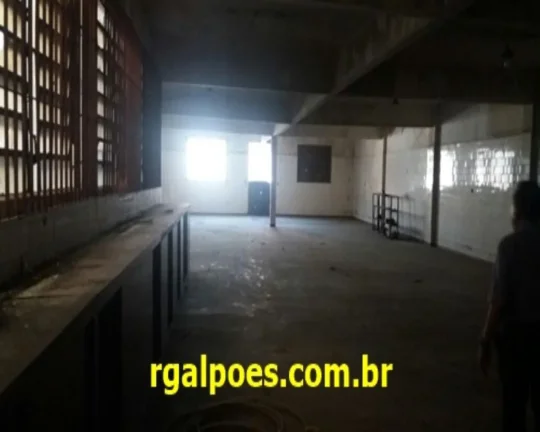 Imagem Comercial para Venda em RIO DE JANEIRO, Benfica, 4 banheiros