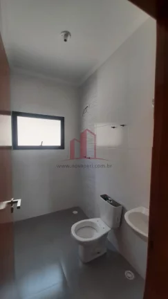 Imagem Casa à venda em Franco da Rocha-SP, 2 quartos, 1 sala, 1 vaga de garagem, 150m² na Villa Verde