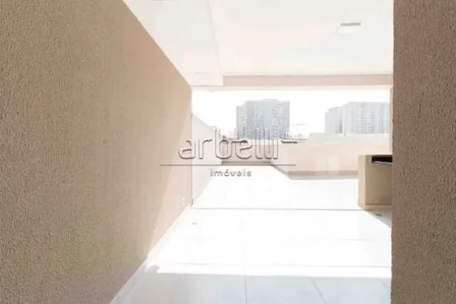 Imagem Apartamento novíssimo lindo com 141m2, sendo 3 dormitórios, living e sala de jantar estendida para...