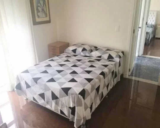 Imagem Casa com 5 dormitórios, 420 m² - - Jurerê Internacional - Florianópolis/SC