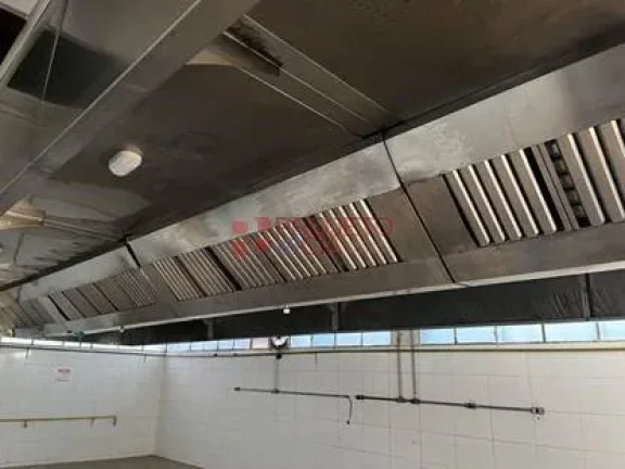 Imagem Galpão em Caxingui - São Paulo