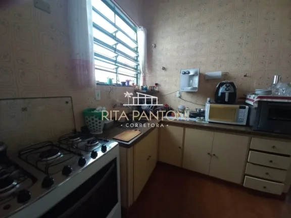 Imagem Casa - Ribeirão Preto - Jardim América - Região Sul