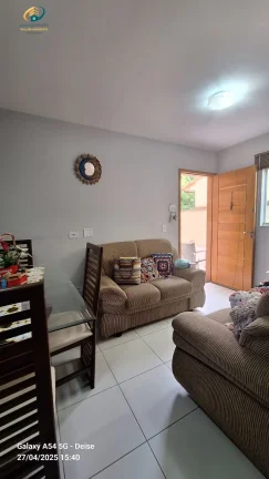 Imagem Apartamento Padrão à venda em São Paulo/SP