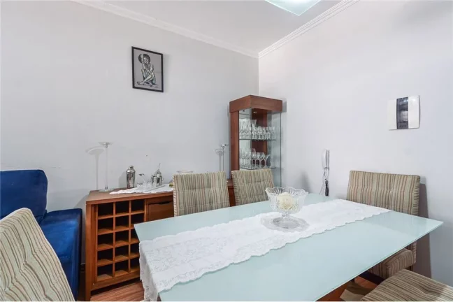 Imagem APARTAMENTO RESIDENCIAL em São Paulo - SP, Bela Vista