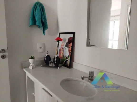 Imagem Apartamento Garden com 1 dormitório à venda, 59 m² por R$ 410.000 - Ipiranga - São Paulo/SP
