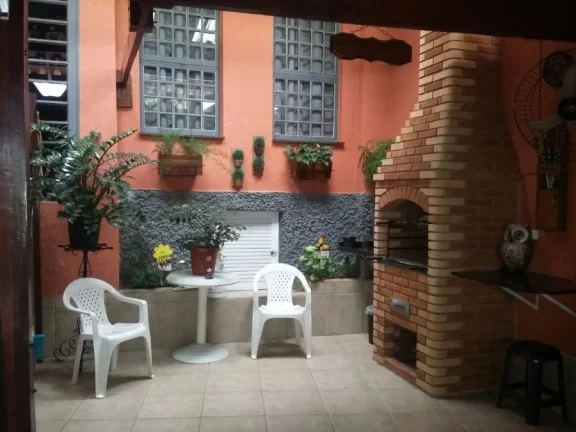 Imagem Sobrado para Venda por R$650.000,00 com 360m², 5 dormitórios, 1 suite e 4 vagas - São miguel paulista, São paulo / SP - Cód. 12697