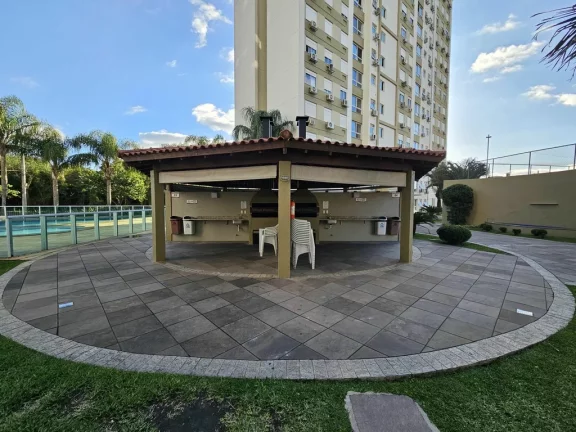 Imagem Apartamento à venda no bairro Jardim Itu - Porto Alegre/RS