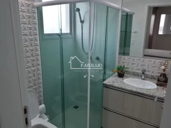 Imagem APARTAMENTO Á VENDA EM SOROCABA-SP. LAZER E CONFORTO!