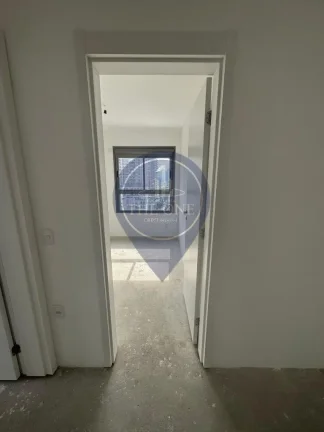 Imagem Apartamento à venda em São Paulo-SP: 2 quartos, 1 suíte, 2 salas, 3 banheiros, 1 vaga - Jardim das Acácias, 74,85m²!