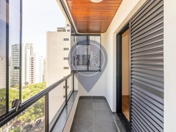 Imagem Apartamento à venda em São Paulo-SP, Planalto Paulista - 3 suítes, 2 salas, 4 vagas e 249m² de luxo!