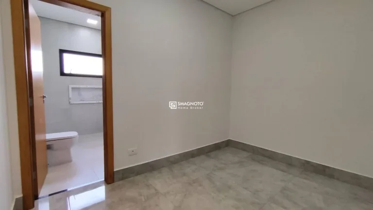 Imagem Casa com 3 dormitórios à venda, 234 m² por R$ 1.800.000,00 - Conceição - Piracicaba/SP