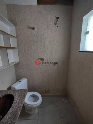 Imagem Cobertura à venda 2 Quartos, 1 Vaga, 100M², Vila Marina, Santo André - SP