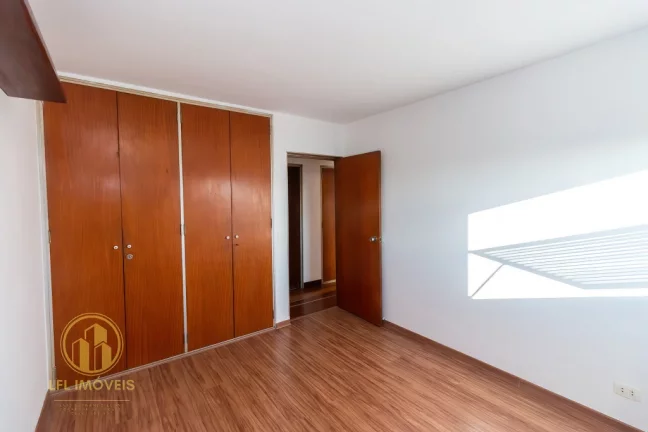 Imagem Apartamento à venda no Itaim – 98 m², 2 dormitórios, vista deslumbrante e localização privilegiada. Itaim Bibi