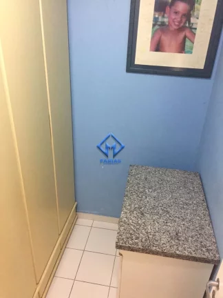 Imagem Apartamento com 3 Quartos à Venda, 133 m² em Ipiranga - São Paulo