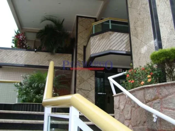 Imagem Apartamento Padrão