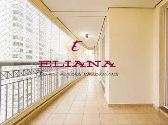 Imagem Apartamento de luxo à venda em São Paulo, Vila Leopoldina, com 3 quartos, 175m²