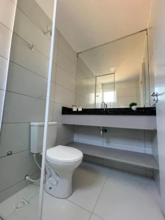 Imagem Casa em Condomínio para Venda em Teresina, Morros, 3 dormitórios, 3 suítes, 3 banheiros, 2 vagas