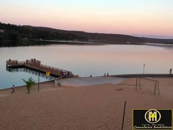 Imagem Lago Sul Lotes Parcelados as Margens do Lago Corumbá em Caldas novas